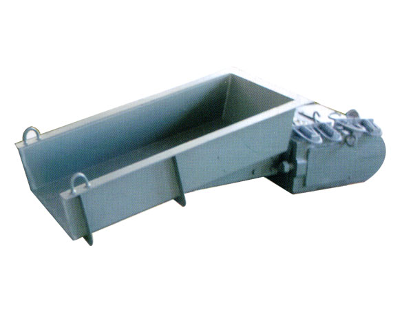 GZ电磁振动给料机